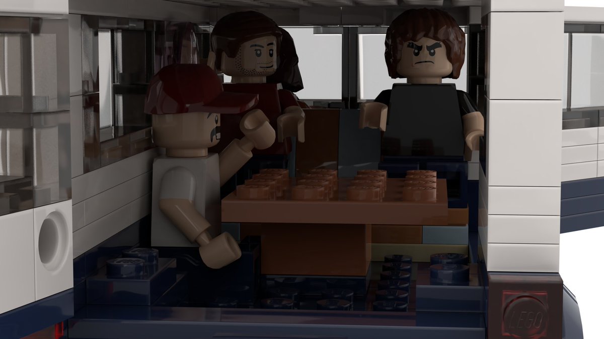 GreyGauntlet's tweet photo. Before I go to bed tonight, here is my first actual MOC Lego, and I've wanted to do it for 3 weeks now. Does this count as #FaceJamChallenge? Shoutout to @JordanCwierz, @AH_Michael, @FaceJamPod and @voodooranger for giving me some inspiration in these trying times. #AHFanart https://t.co/pj9JRMnlR1