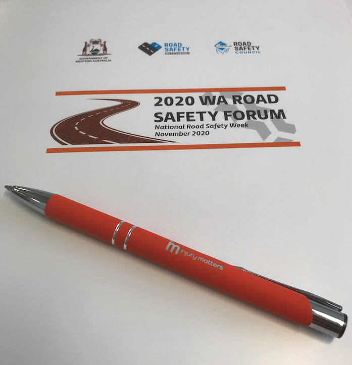 IMR Technologies attended the 2020 WA Road Safety Forum as part of National Road Safety Week on Monday. It is an honour to be part of a group that focusses on improving the future of road safety. Thank you to the Safety Commission for holding such an informative forum.
#eCall