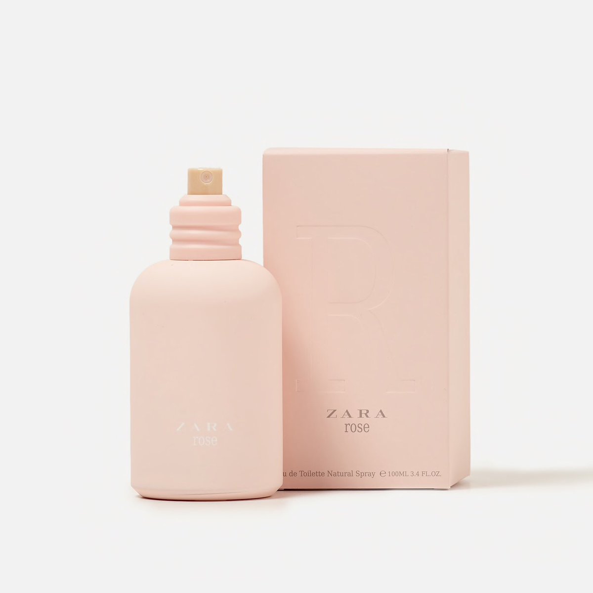 (2)Zara Rose - J’adore by DiorRose: RM 40 & RM 70 (30ml & 100ml)“Pair Set dengan ZARA WHITE”J’adore: RM 450 & RM 590 (50ml & 100ml)