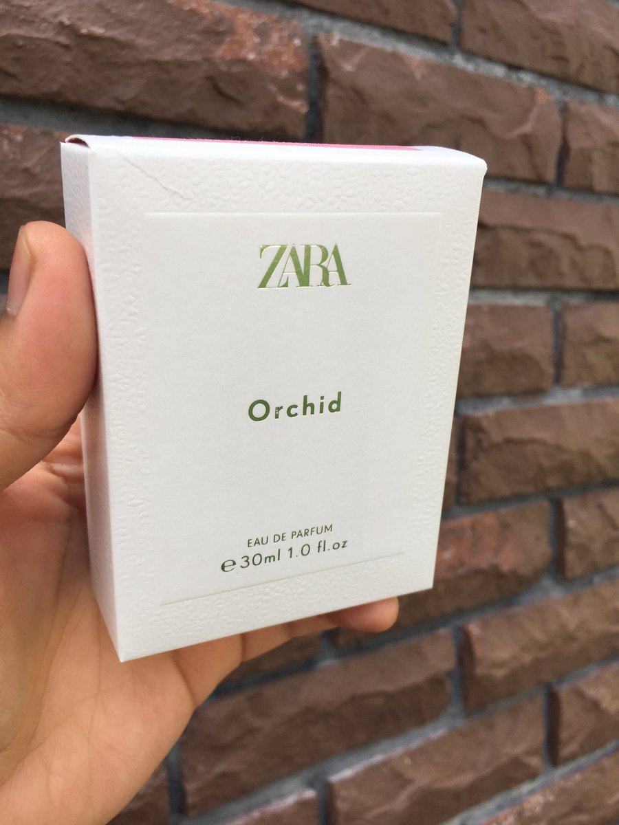 (5)Zara Orchid - Bombshell by Victoria’s SecretOrchid: RM 40 & RM 70 (30ml & 100ml)“Pair Set dengan GARDENIA”Bombshell: RM 500 (100ml)