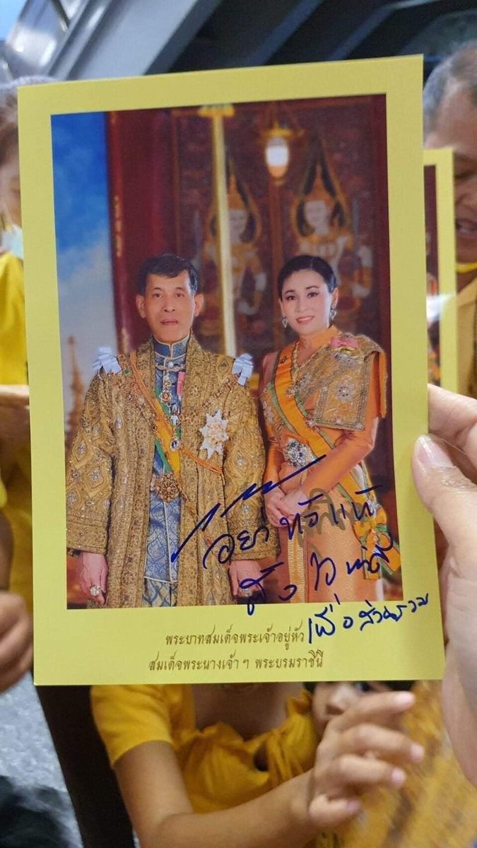 ElfinApril's tweet photo. #รักกันคือรักชาติ
#เราจะเดินไปด้วยกันด้วยความรัก https://t.co/f910KnmDJE
