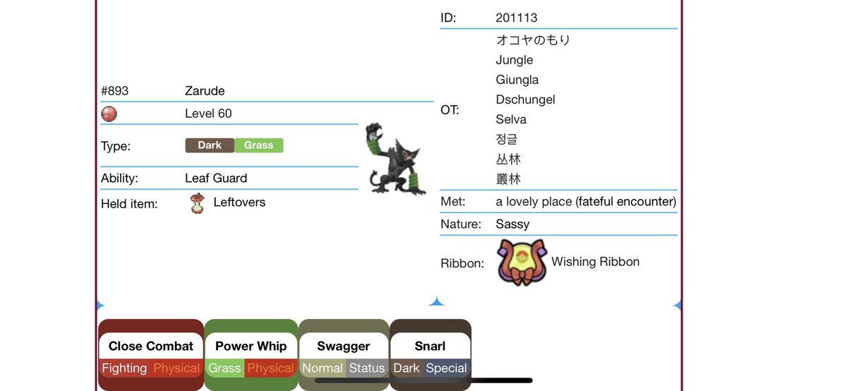 Aznsw Tos 出 ヨーロッパ ザルード シリアルコード Id 1113 配信韓国ミュウツー リザードンコード 求 お誕生日ピカチュウ イーブイ マホミルコード コードのみ 画像配信のコードになります 興味ある方はdmまでご連絡お願いします