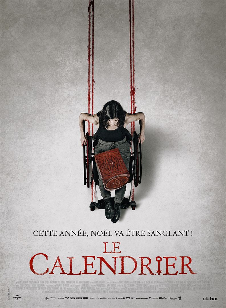 Le Calendrier 2020 Film Streaming Vf En Francais Gratuit