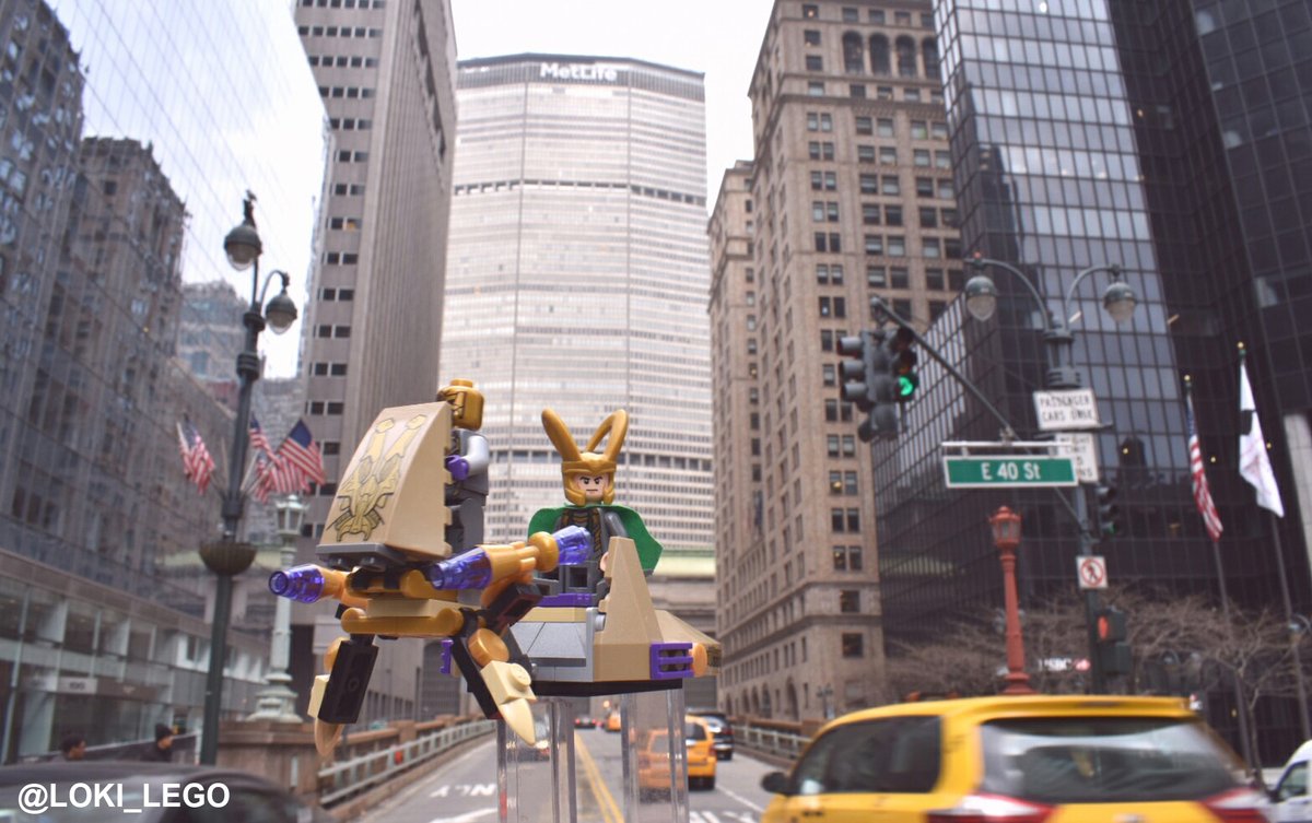 Loki_Lego's tweet photo. I WON THE BATTLE OF NEW YORK!

ⓘ Official sources dispute this claim https://t.co/yaHlJNLfaJ