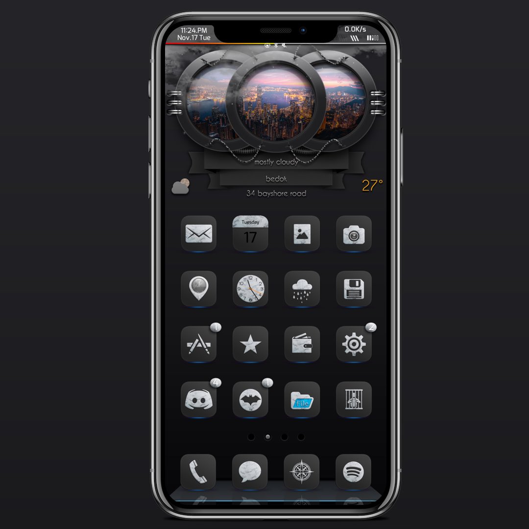 lyje17's tweet photo. #MarbleMayhem @DahlinKawika
#Widget @daddykool666 modded by @mef3579
#AE AH
#Dock @Attairdu57slm
#Wall @kyawthihaphyo
#SSX @JunesIphone
#iThemer @DODGraphics https://t.co/yZCt7mznUI