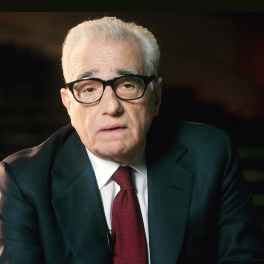 BeverlyVergel's tweet photo. Happy Birthday to the beloved Hollywood icon, MARTIN SCORSESE!!!🎉

#martinscorsese #director #filmmaker #actor #producer #screenwriter #hollywood #actorsdirector https://t.co/F4km6YU2zi