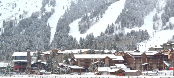 Jackson Hole RES tweet media