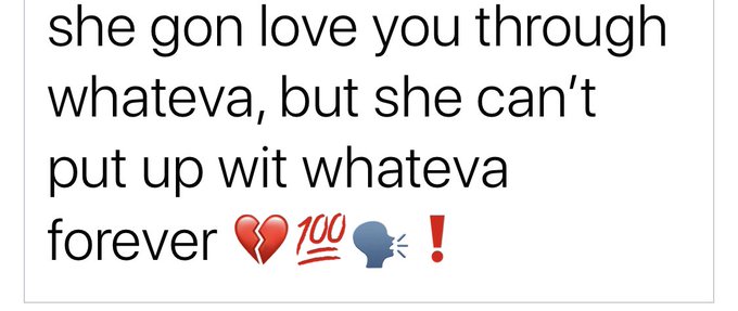 1000000% https://t.co/u1mXobtNz2<a href="/tag/newprofilepic"class="tags"><span>#newprofilepic</span></a>
