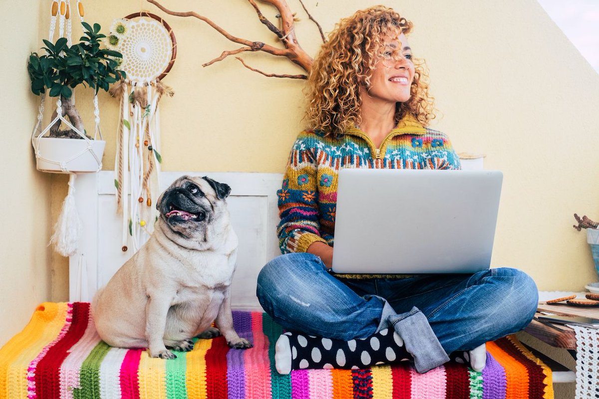 GoVCTC's tweet photo. Remember to take breaks while teleworking. That will help you have a better workday. Learn more: https://t.co/eyuebOVXqF
#telework #teleworking #workfromhome #workfromhomejob #workfromhomehelp #venturacounty #VCTC https://t.co/GQfjSkG2LR
