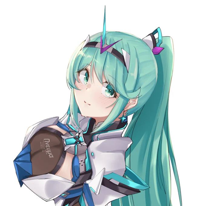 プネウマちゃん 
