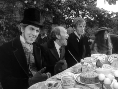  Happy Birthday Peter Cook, wherever you are. 