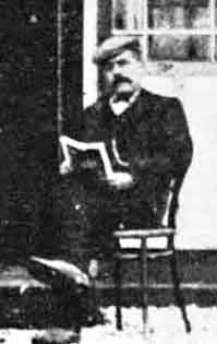 9/9 I have a sad connection to the Selk'nam genocide. I have learned that my great-great-great uncle was Alexander MacLennan, aka the Red Pig, the most notorious 'Indian hunter' on Tierra del Fuego. MacLennan's evil deeds are described by Chatwin in his famous book In Patagonia.