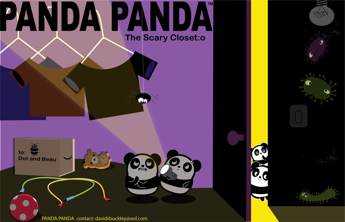 dotandbeau's tweet photo. #pandapanda #scary #dark #learning #learningtogether  #Discovery #explore #learningathome #preschool #ChildrensBooks #Read #Children 
#toddlers #babygirl #babyboy https://t.co/JDjslOSTE4