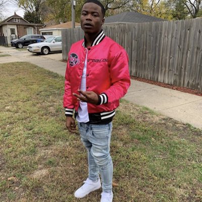 PkillaBitch's tweet photo. #NewProfilePic https://t.co/X2pv3t2XsK