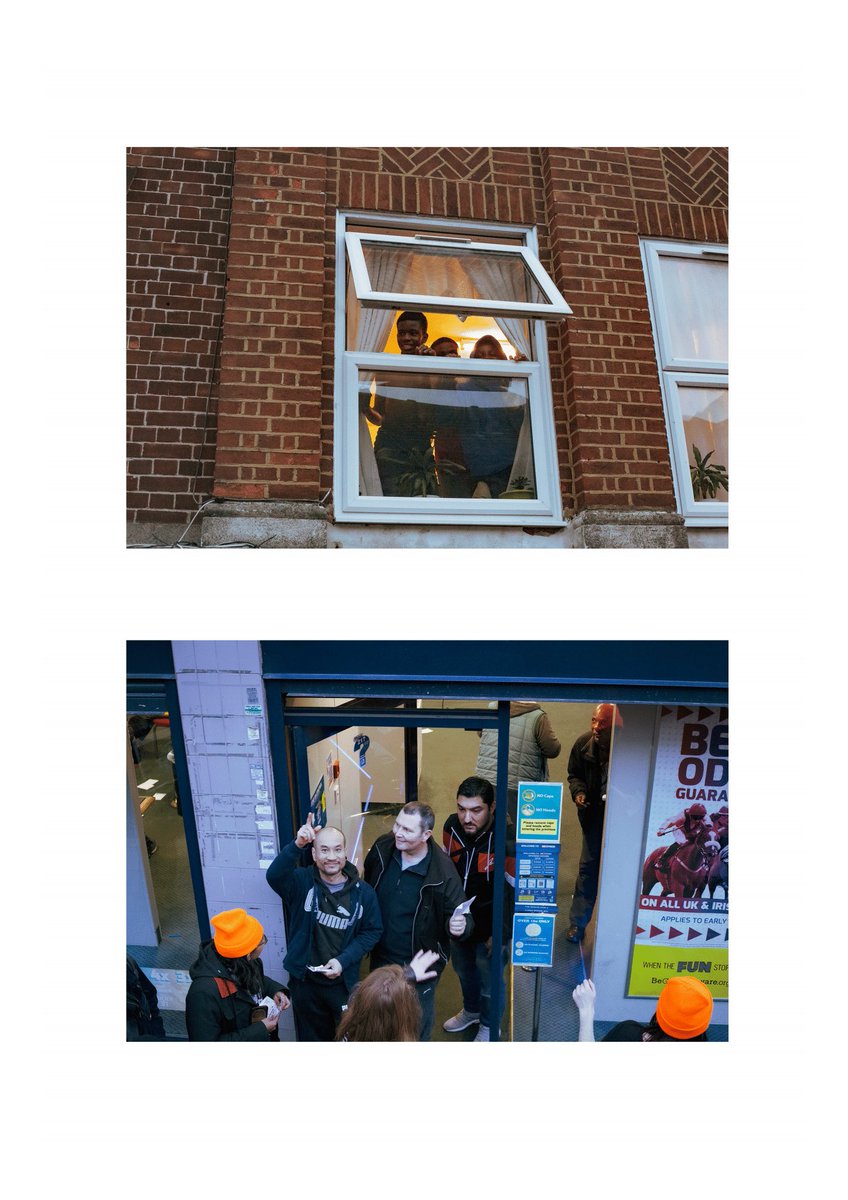 becka s hudson tweet media