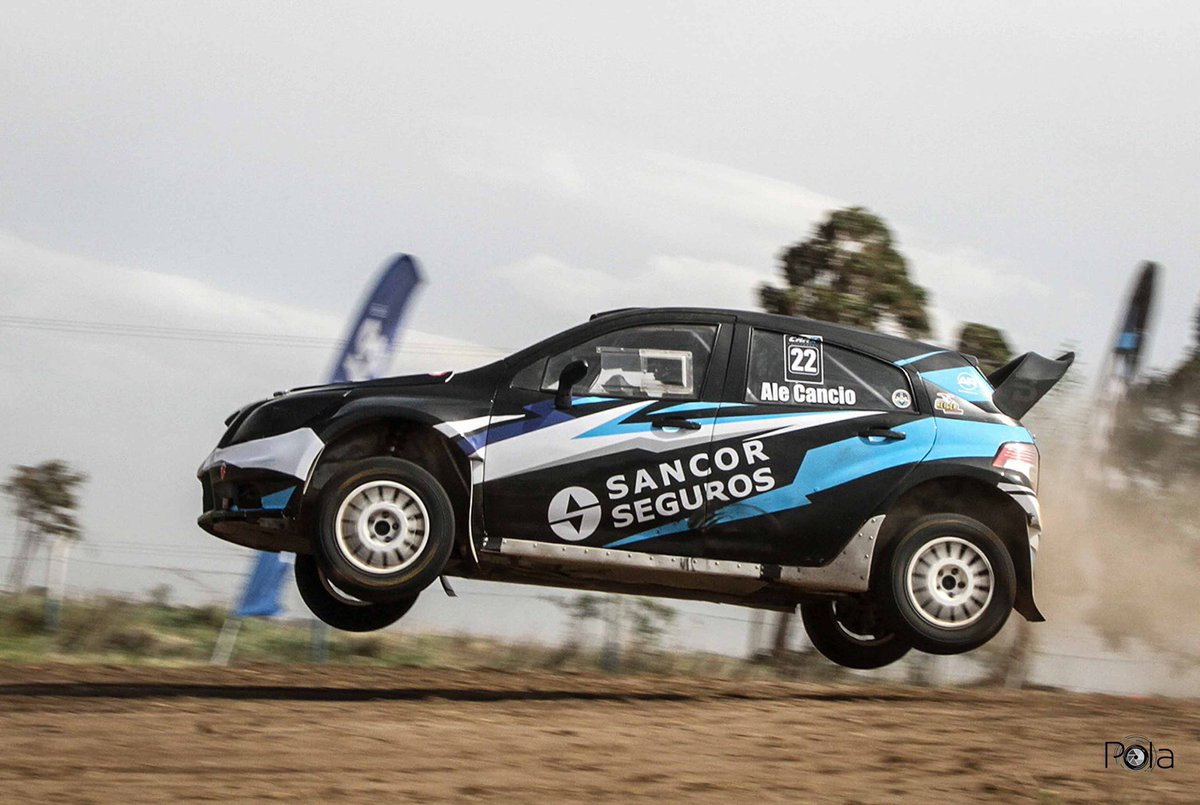 RM Prensa (@rmprensa) on Twitter photo #CARX Cancio es el 12º ganador en la historia de la RC2 del <a href="/CARXRallycross/">CARX Rallycross</a> y el 3º con Chevrolet, todos del <a href="/TangoRALLY/">TANGO RALLY TEAM</a>. 📊
🏆 Arrecifes II 2018: <a href="/nalbandiandavid/">David Nalbandian</a> (Onix)
🏆 Concepción I 2019: <a href="/marcosligato/">Marcos Ligato</a> (Agile)
🏆 Río Cuarto 2020: <a href="/CancioAlejandro/">Alejandro Cancio</a> (Agile)
📸 <a href="/DamianBarisch/">Damian Barischpolski</a> #CARX Cancio es el 12º ganador en la historia de la RC2 del <a href="/CARXRallycross/">CARX Rallycross</a> y el 3º con Chevrolet, todos del <a href="/TangoRALLY/">TANGO RALLY TEAM</a>. 📊
🏆 Arrecifes II 2018: <a href="/nalbandiandavid/">David Nalbandian</a> (Onix)
🏆 Concepción I 2019: <a href="/marcosligato/">Marcos Ligato</a> (Agile)
🏆 Río Cuarto 2020: <a href="/CancioAlejandro/">Alejandro Cancio</a> (Agile)
📸 <a href="/DamianBarisch/">Damian Barischpolski</a>