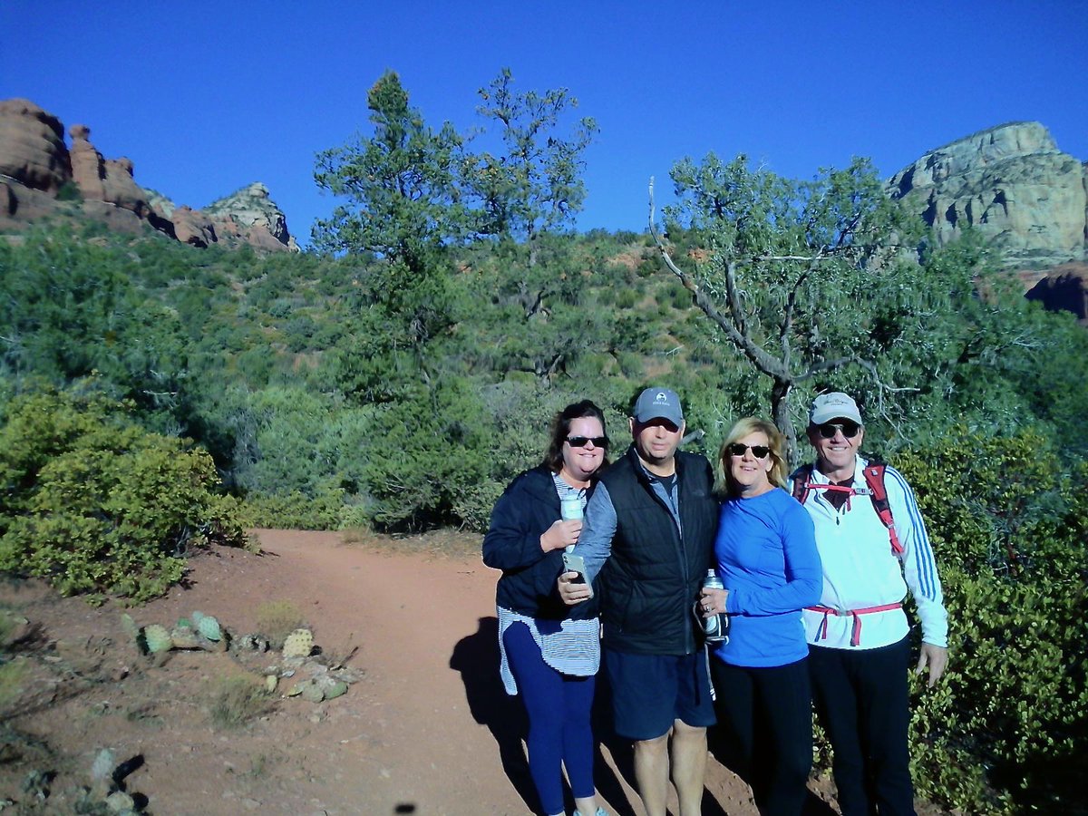 #traveltuesday is way more fun with #AIRPIX, even if it’s a hike in your own backyard.