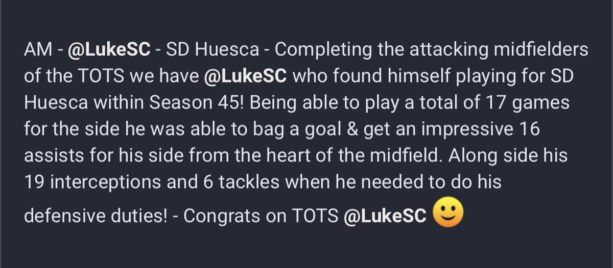 LukeSC 🧞♂️ tweet media