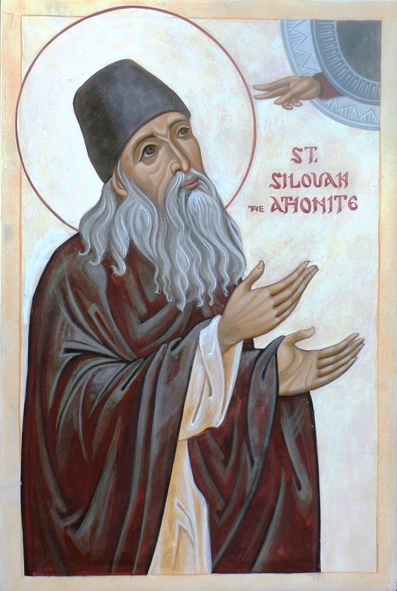 “And what about the saints – do they acknowledge their existence?”“Yes, they do, but ever since they have severed themselves from the Church, what kind of saints could they have?”