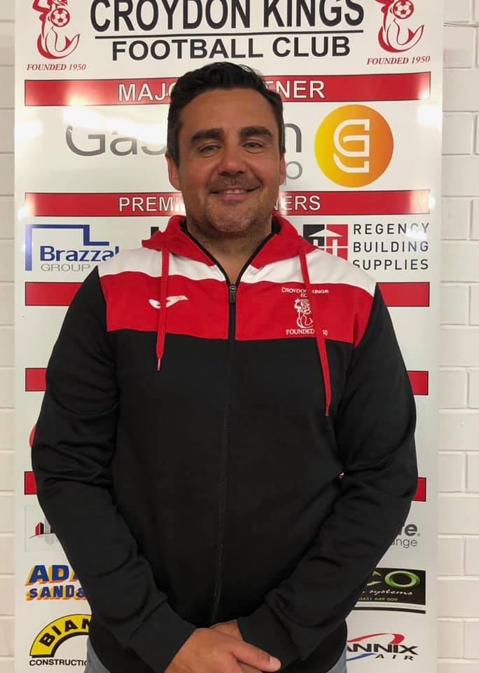 Croydon FC tweet media