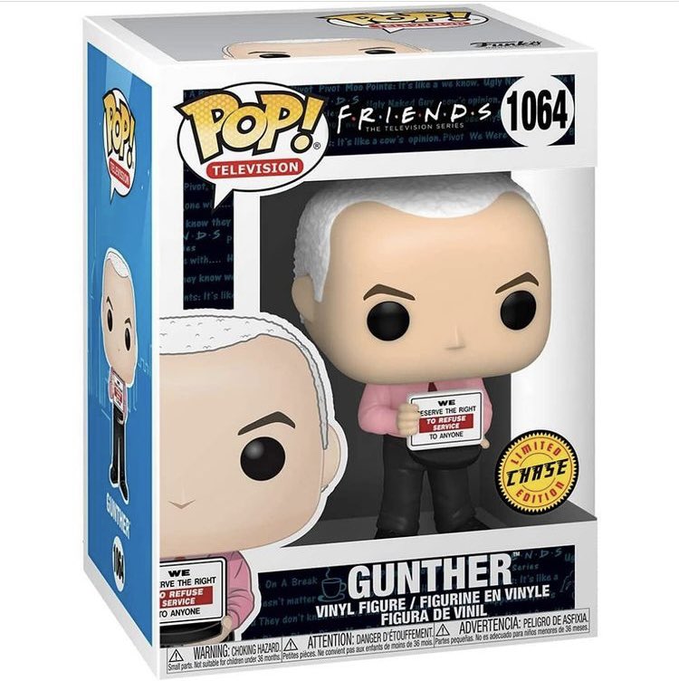 twitter funko pop news
