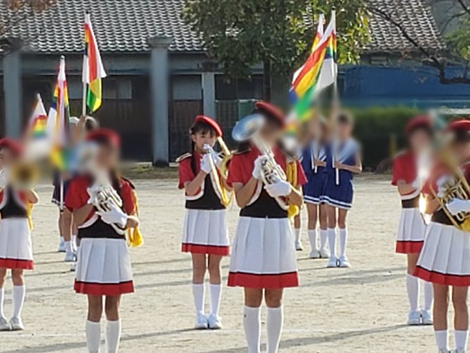 Twitterのコスプレ画像42