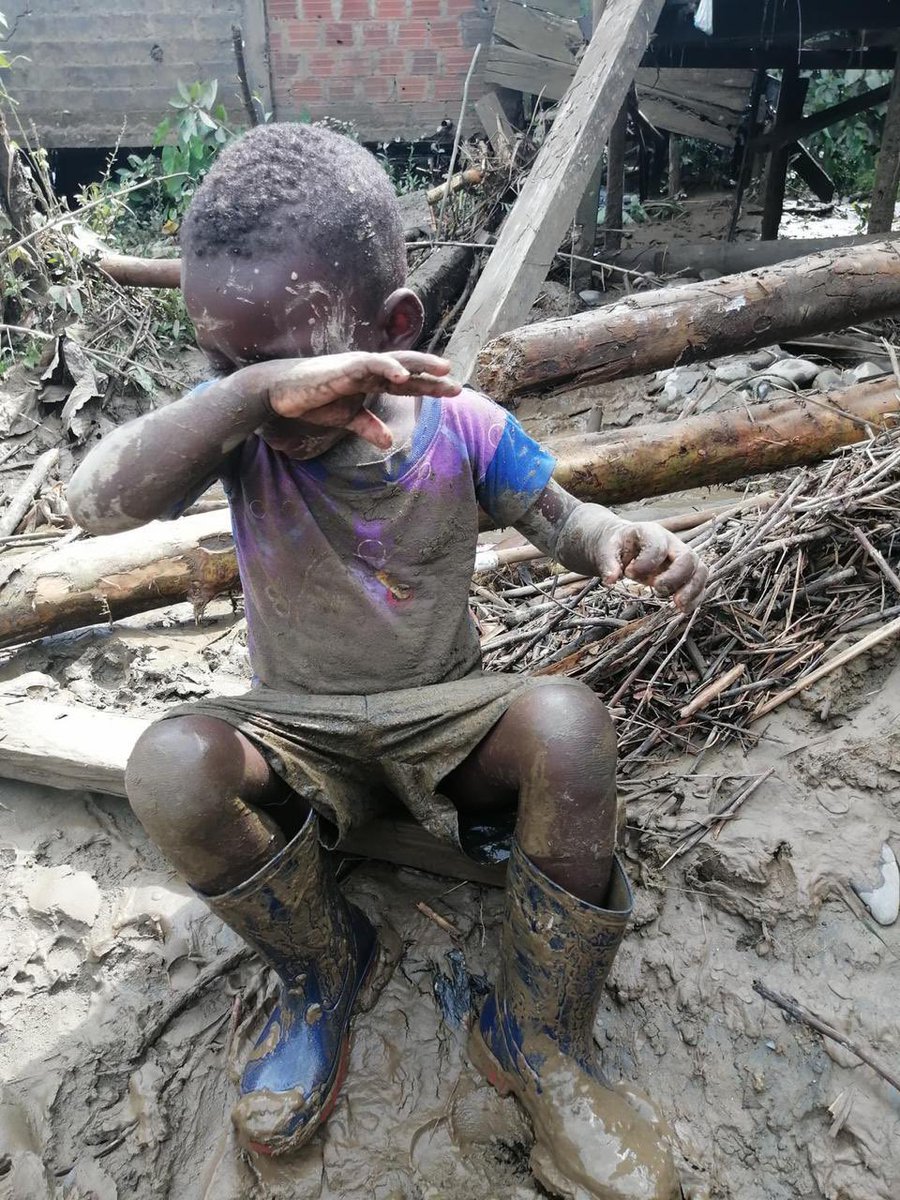 petrogustavo's tweet photo. Esta es Colombia, así la ha querido su Estado y su propia sociedad. https://t.co/TjPTtlR0V4