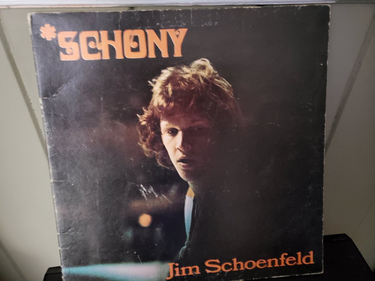 Tonight on the show is me playing through some musical memories of Buffalo, and a deep dive into the music of Jim Schoenfeld! Starting at 10pm! Plus lots of pirate radio fun. 

mixlr.com/wyntr