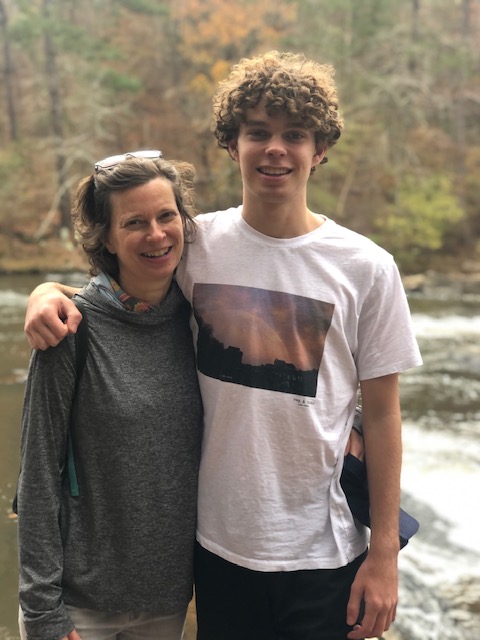 Michelle Nunn tweet media