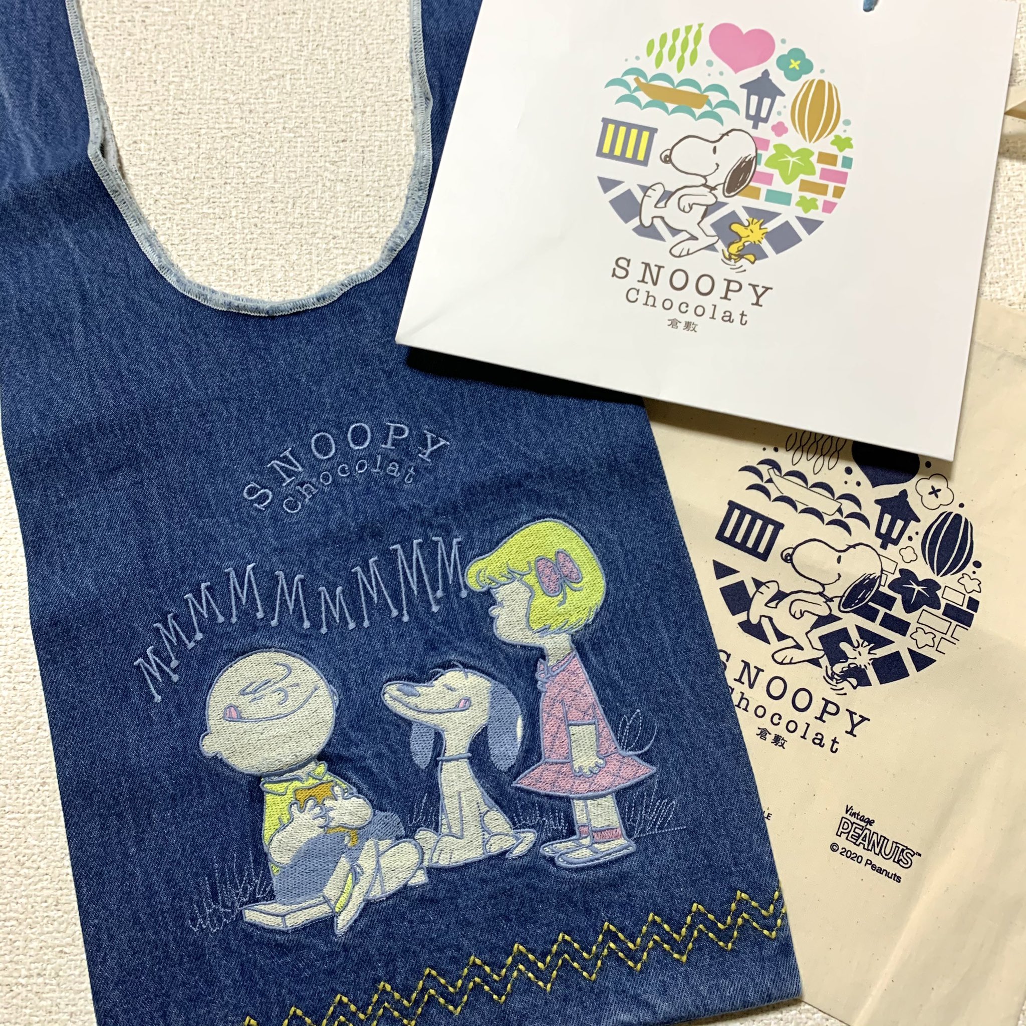 スヌーピーショコラ倉敷 Twitter Search Twitter