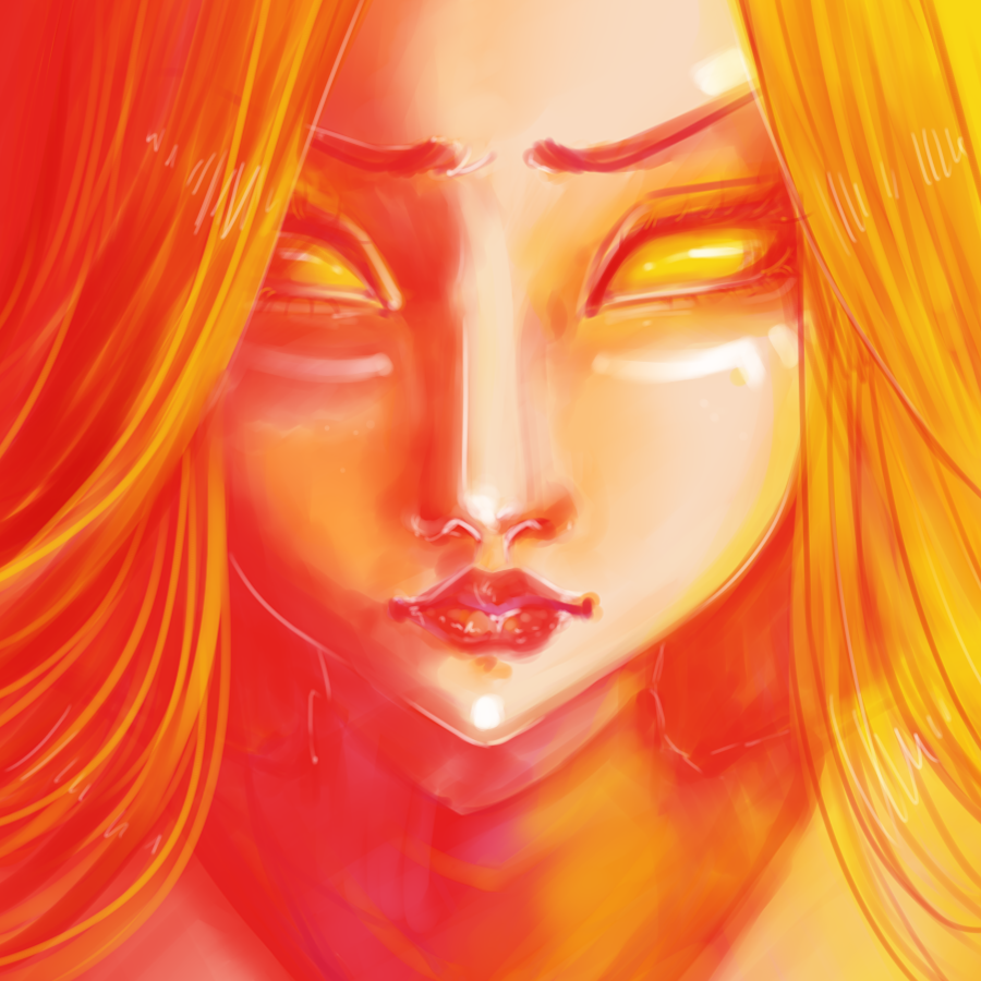 ghre_lin's tweet photo. Скетч ради скетча, но опять просидела 4 часа
#dota2 #lina #drawing https://t.co/lIUut6cIUq