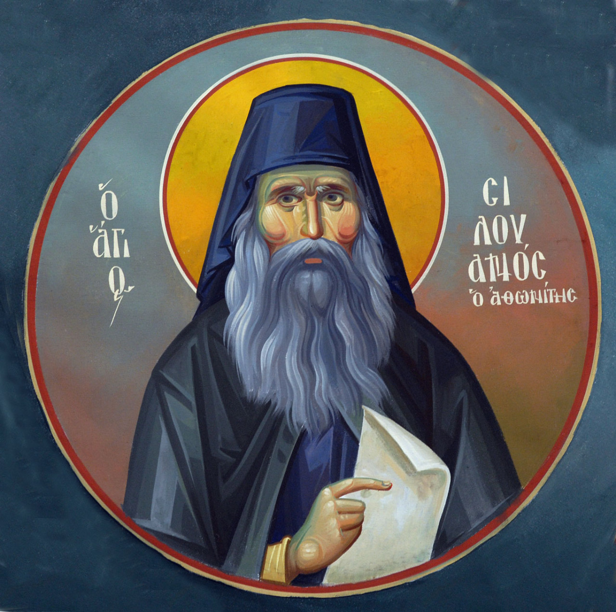 But if you told the people that they are right in believing in God, that they are right in honoring the Holy Mother and the saints, and in going to church for services and praying at home, that they are right in reading the Word of God and all the rest,