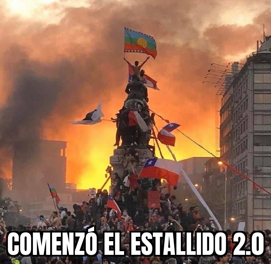 Andres_lat_'s tweet photo. Suemense chiquilles para el día de mañana. Esto no ha terminado
ES NUESTRO DINERO!! 
#renunciapiñeractm https://t.co/EDSDNAdvpP