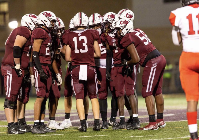 Edgerrin Cross (@crossedgerrin) on Twitter photo 