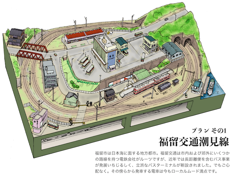 池田邦彦 漫画家 1 12国境のエミーリャ3発売 على تويتر 身辺雑記 Kindle既刊 Nゲージレイアウトプラン 全集 のシリーズ 赤 緑 紫 各巻より小型プランをいくつか このほか900 600ミリ以下のプランに特化して9種を収録した Nゲージ小型レイアウトプラン集 池田邦彦 漫画家 1 12国境のエミーリャ3発売 على تويتر 身辺雑記 Kindle既刊 Nゲージレイアウトプラン 全集 のシリーズ 赤 緑 紫 各巻より小型プランをいくつか このほか900 600ミリ以下のプランに特化して9種を収録した Nゲージ小型レイアウトプラン集