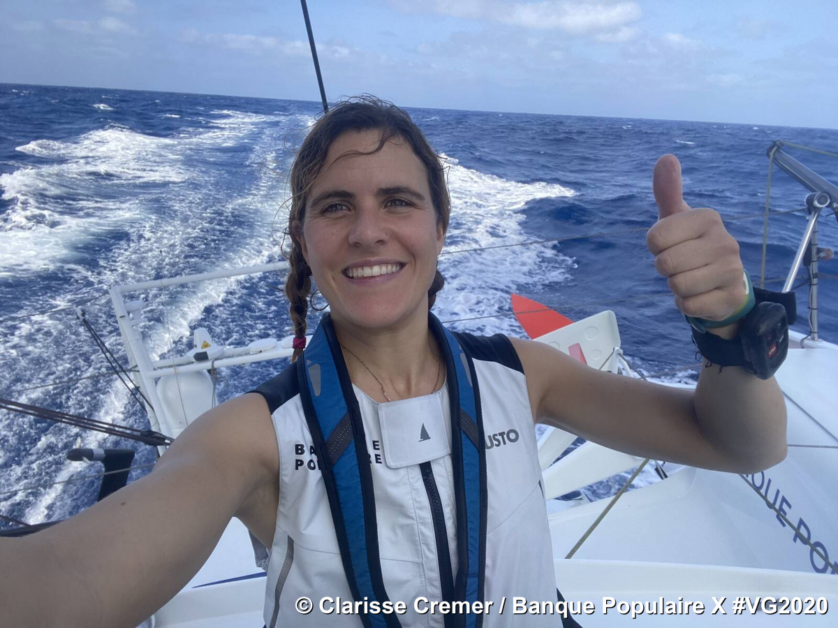radionautasok's tweet photo. Estamos estancados en los doldrums?
#vendeeglobe #vg2020 #hugoboss #linkedout #yeswecam #apivia #prb #clarissecremer #mirandamerron https://t.co/2NDWrFHQuq
