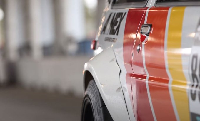 Mmmmmm #TRD https://t.co/GeTnK1hlbc<a href="/tag/trd"class="tags">#TRD</a>