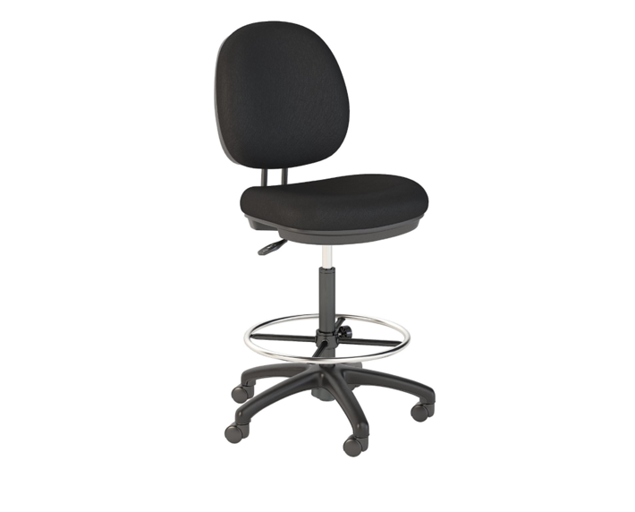 ErgonomicHome's tweet image. Stylish &amp;amp; comfortable. This #DraftingStool features adjustable seat height, &amp;amp; an adjustable chrome footrest for ergonomic comfort. Plus, excellent seat height range makes this #draftingchair suitable for use with a #standingdesk. Free Shipping.
.
#stool

bit.ly/2UAuX0D