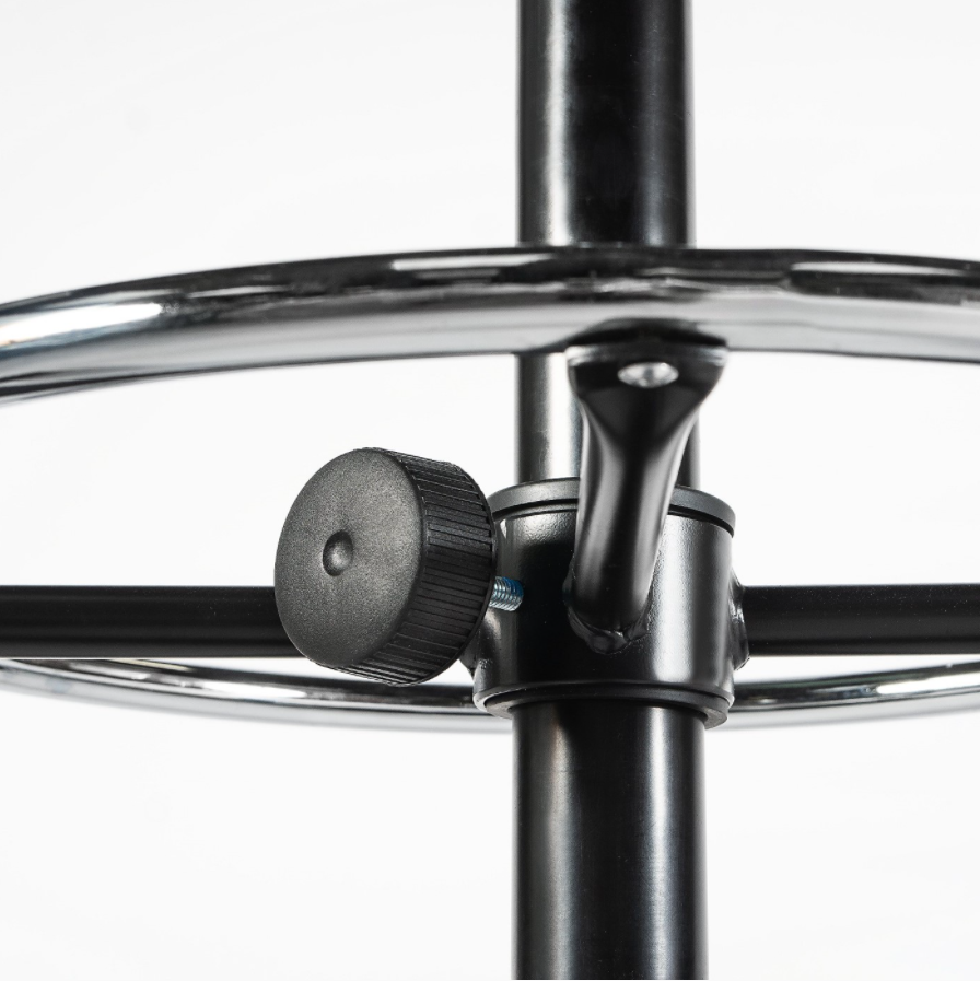 ErgonomicHome's tweet image. Stylish &amp;amp; comfortable. This #DraftingStool features adjustable seat height, &amp;amp; an adjustable chrome footrest for ergonomic comfort. Plus, excellent seat height range makes this #draftingchair suitable for use with a #standingdesk. Free Shipping.
.
#stool

bit.ly/2UAuX0D