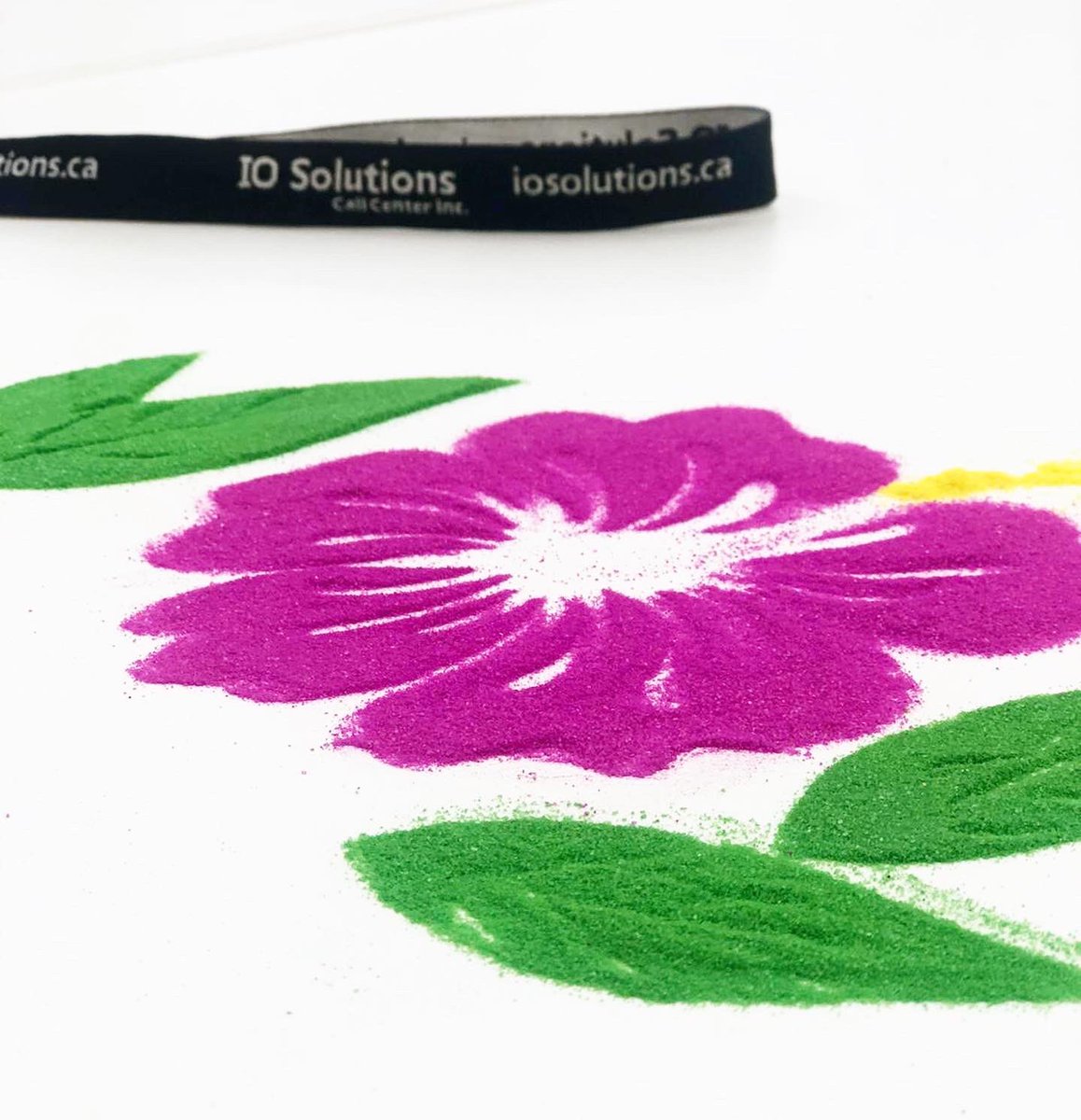 iosolutionsca's tweet image. Diwali artwort made by #teamiosolutions from our Charlottetown center 🪔✨ 
•
•
•
#diwali #friends #festival #traditions #artwork #colors #lights #canada #pei #charlottetown #diversity #coworkers #callcenter