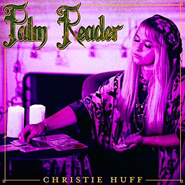 ScottKash88's tweet photo. #NewMusicVideo SEE @HuffChristie tell your future in this amorous new video featuring her amazing new single “Palm Reader” Check it out!!
Official Video
https://t.co/WezKaVe3PP
Buy or Stream
https://t.co/m1uaY7x6iQ
#NewMusicRelease #NewCountryVideo #CountryMusic2020 https://t.co/DiLh9IQQM9