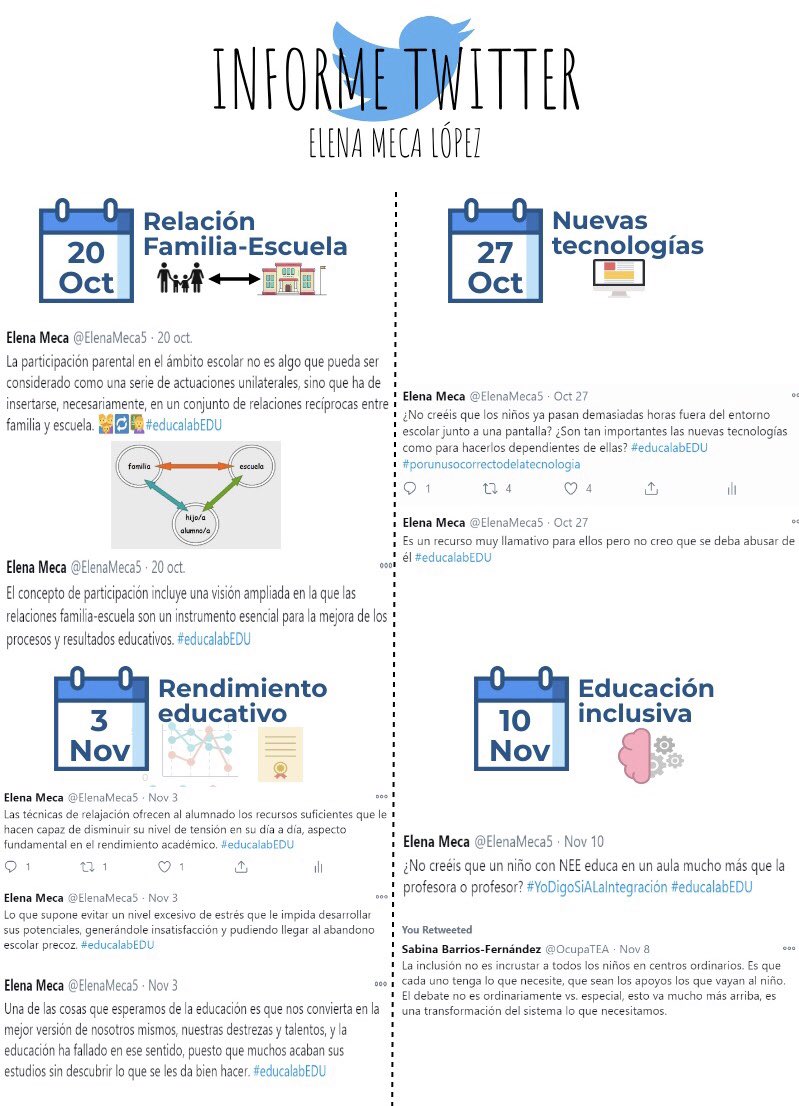ElenaMeca5's tweet photo. #educalabEDU https://t.co/UzRl23W5yJ
