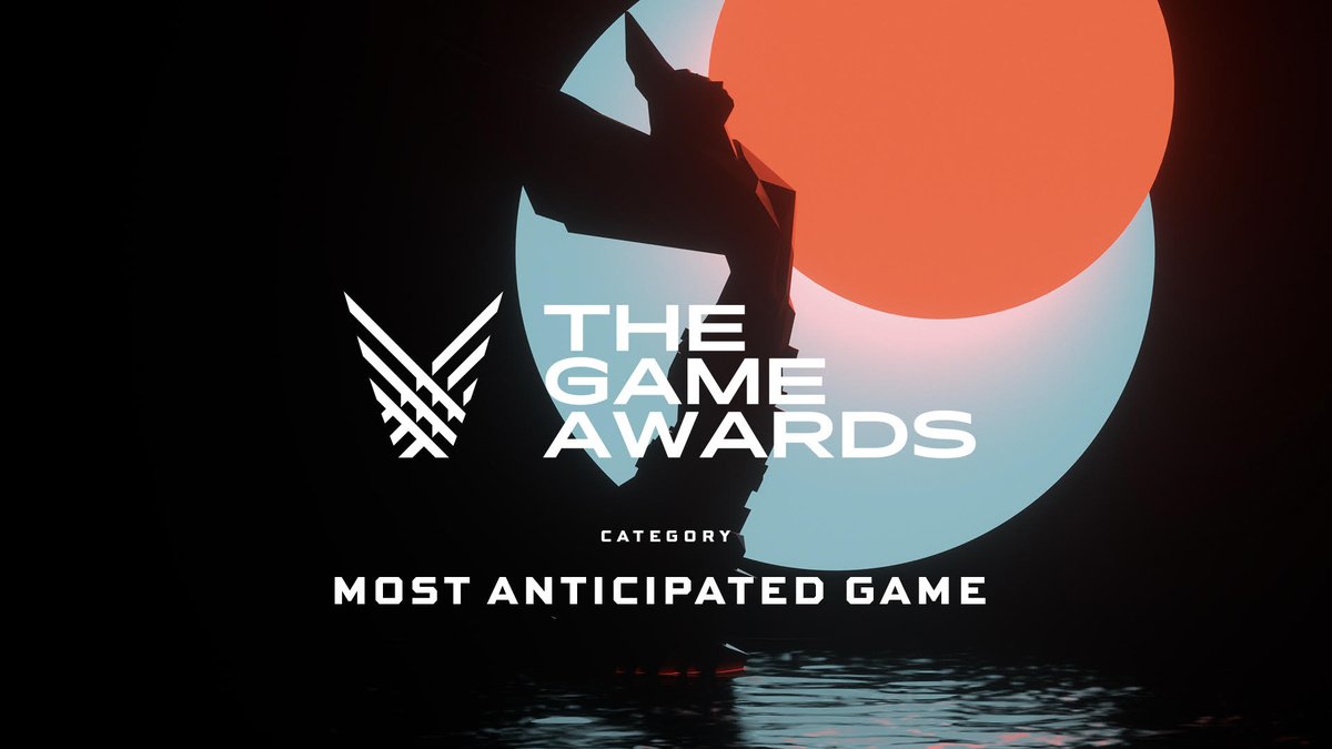 OrestesM1's tweet photo. I voted for The Legend of Zelda: Breath of the Wild Sequel for Most Anticipated Game!Find out who wins during @TheGameAwards live on December 10 on Twitter. #TheGameAwards https://t.co/pMJm8X1zqF