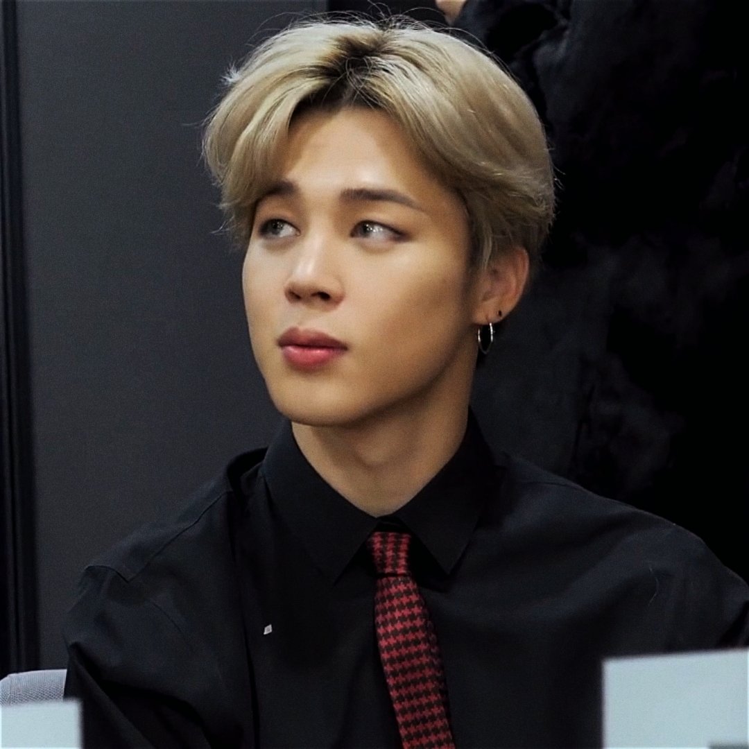 jimin tweet media