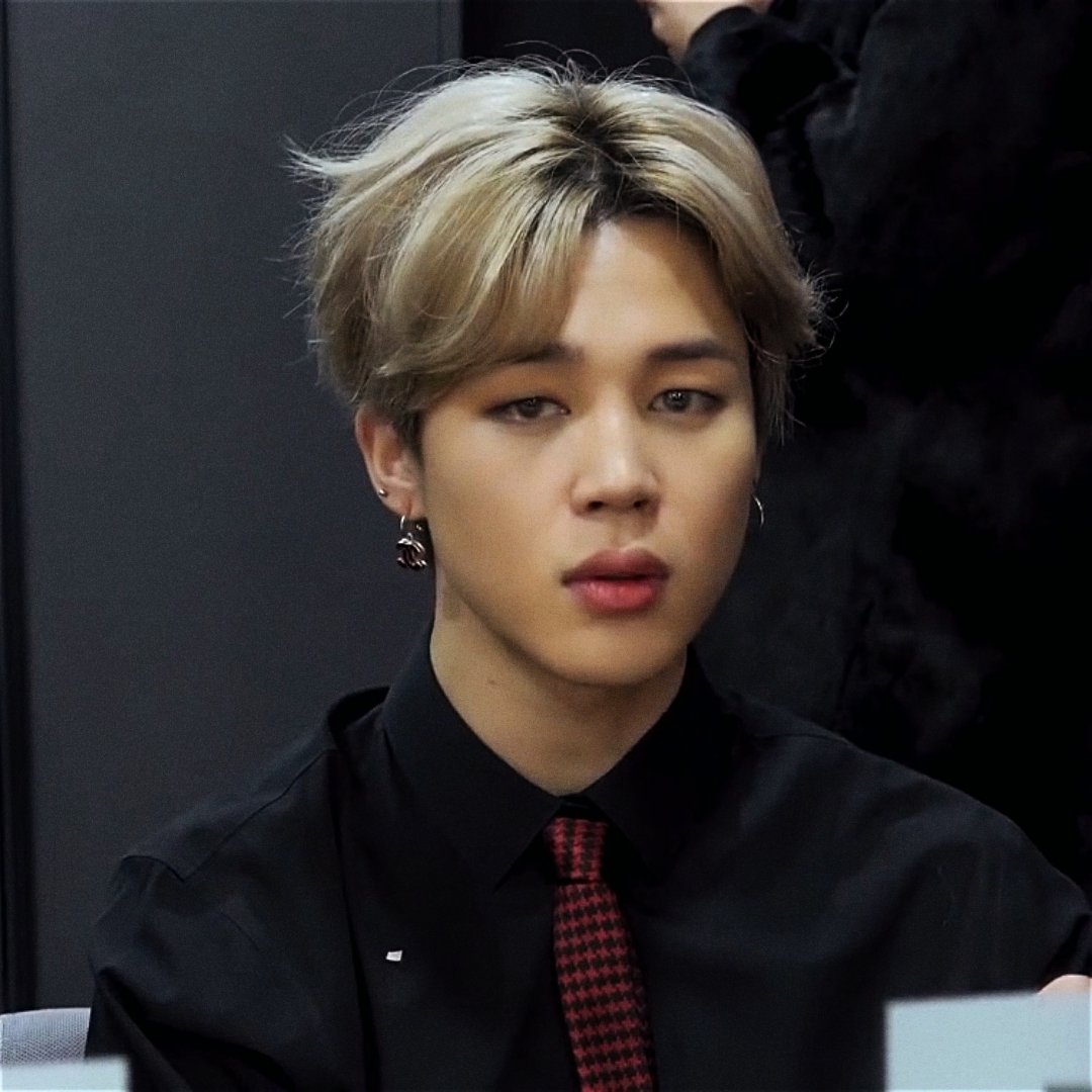 jimin tweet media