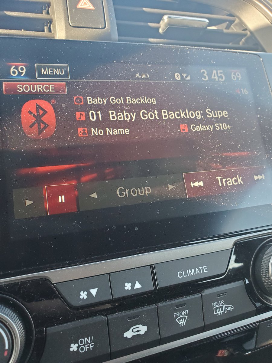 <a href="/BabyGotBacklog/">Jolie</a> has literally been the soundtrack of my house remodel/move. Kitchen painted and most of the house moved while listening to my buds @CrippleThreat8 and <a href="/RevDeschain/">Rev</a> discus vidya games. Seriously considering giving them a follow and a listen if you enjoy gaming!