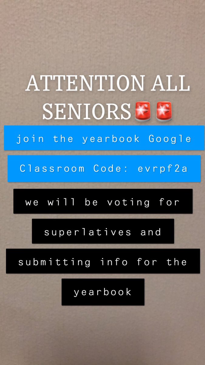 WHS Class of 2021 tweet media