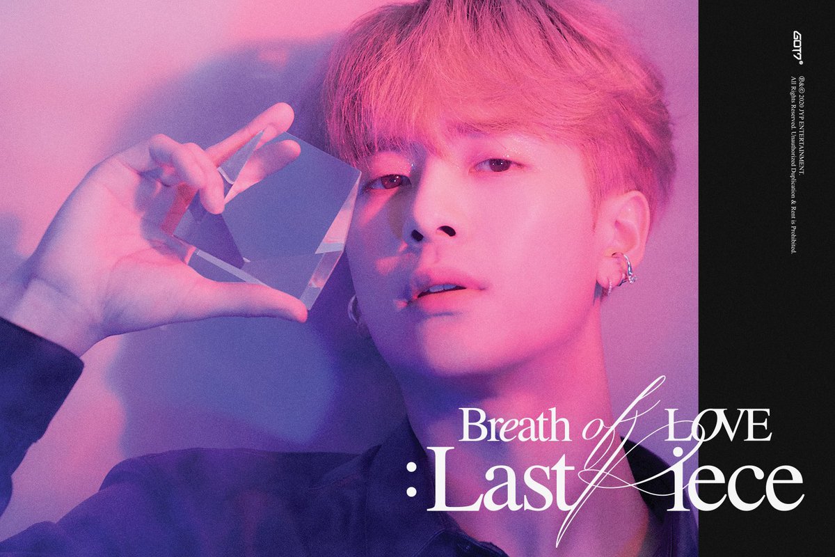 akemi_akelia's tweet image. &amp;lt;Breath of Love : Last Piece&amp;gt; 
SOON

#GOT7 #IGOT7