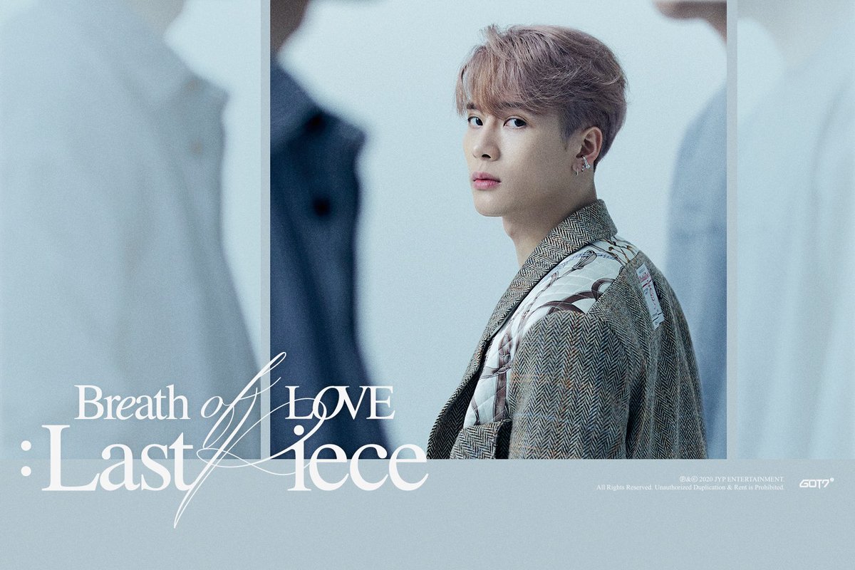 akemi_akelia's tweet image. &amp;lt;Breath of Love : Last Piece&amp;gt; 
SOON

#GOT7 #IGOT7