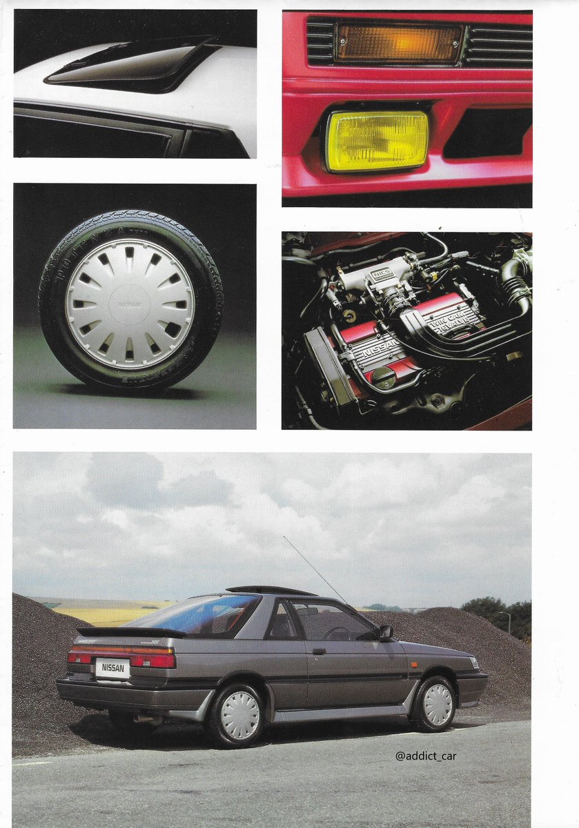 With a drag coefficient of 0.29, a 16V DOHC 1.6-litre engine and a